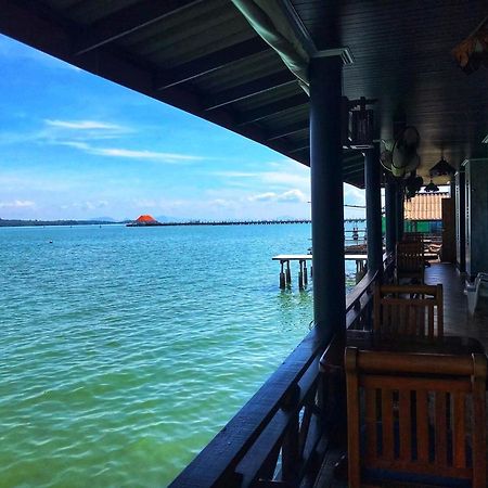 Mangrove House Lanta Old Town Hotell Ko Lanta Eksteriør bilde