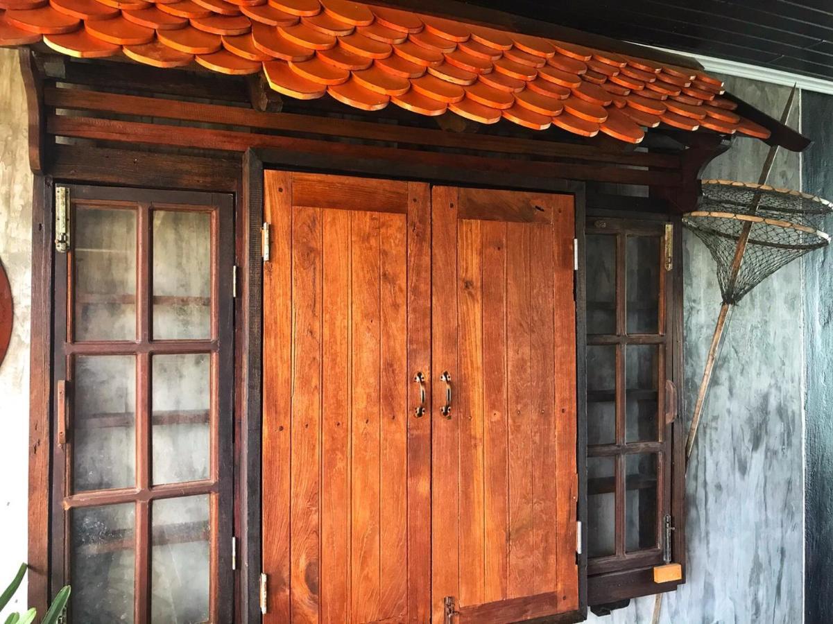 Mangrove House Lanta Old Town Hotell Ko Lanta Eksteriør bilde