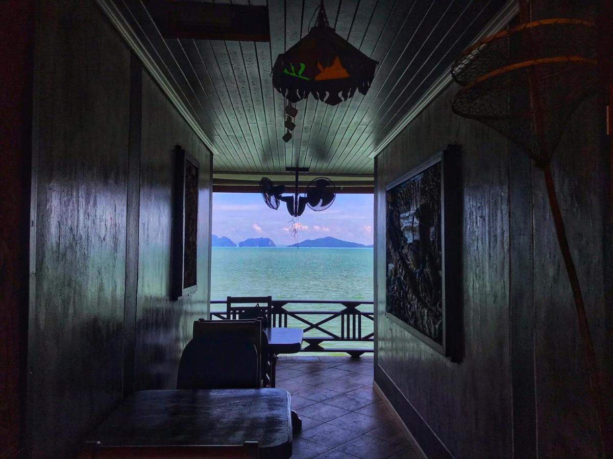 Mangrove House Lanta Old Town Hotell Ko Lanta Eksteriør bilde