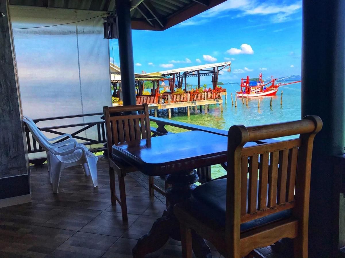 Mangrove House Lanta Old Town Hotell Ko Lanta Eksteriør bilde