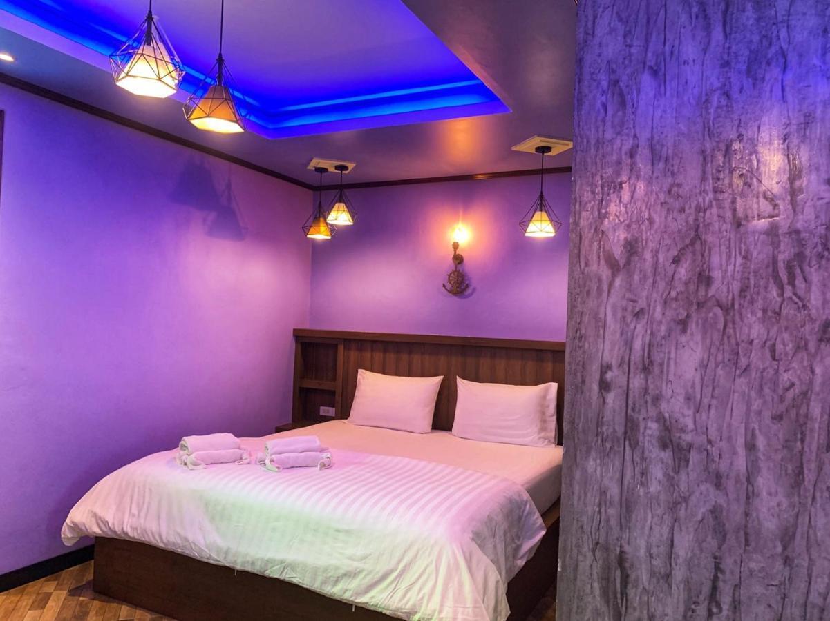 Mangrove House Lanta Old Town Hotell Ko Lanta Eksteriør bilde