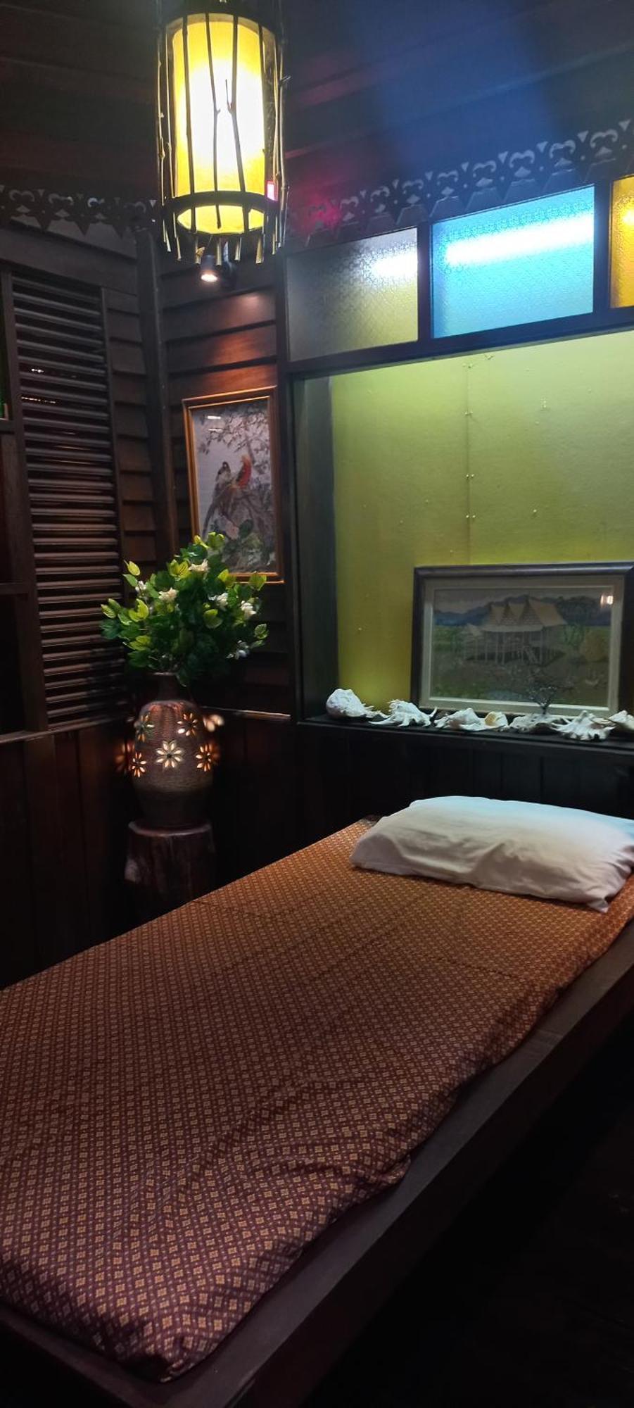 Mangrove House Lanta Old Town Hotell Ko Lanta Eksteriør bilde